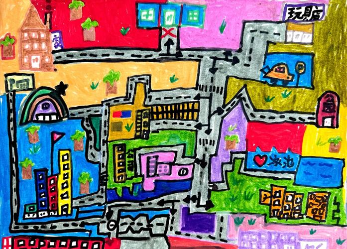 危险的回家路游戏下载:超强代入感,带你体验惊险回家路