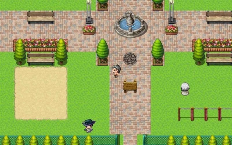 手把手教你下载重返仙域，附详细下载地址