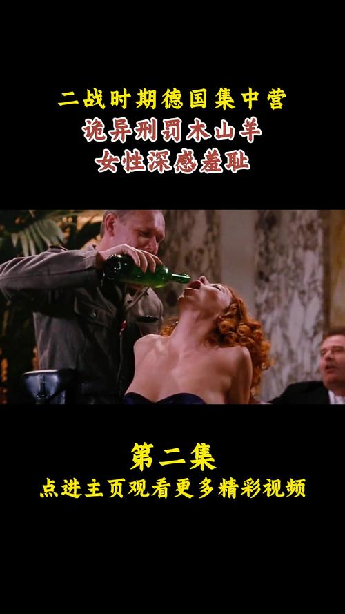 史上最全罪恶集中营版本大全：各种MOD、CG、补丁，应有尽有！