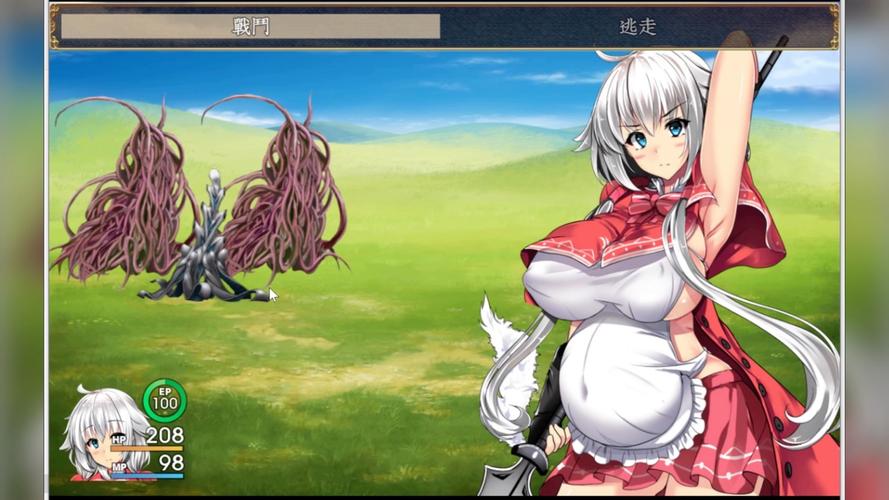 安卓游戏克拉肯城市：美少女魔法师的冒险之旅