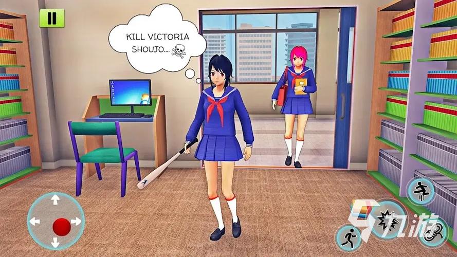 校园游戏汉化版下载平台:安全可靠,资源丰富