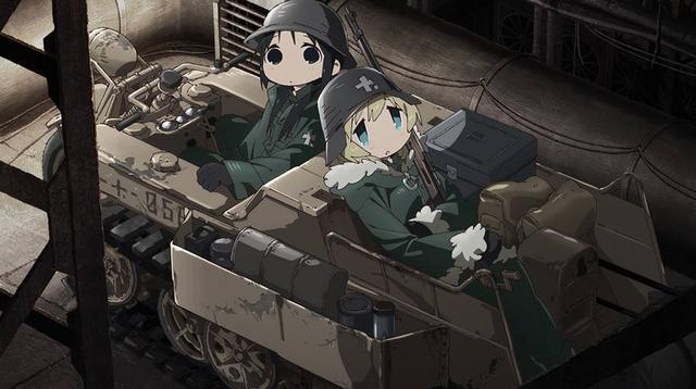 Hopeless系列游戏大全:绝望之旅,你玩过几个?