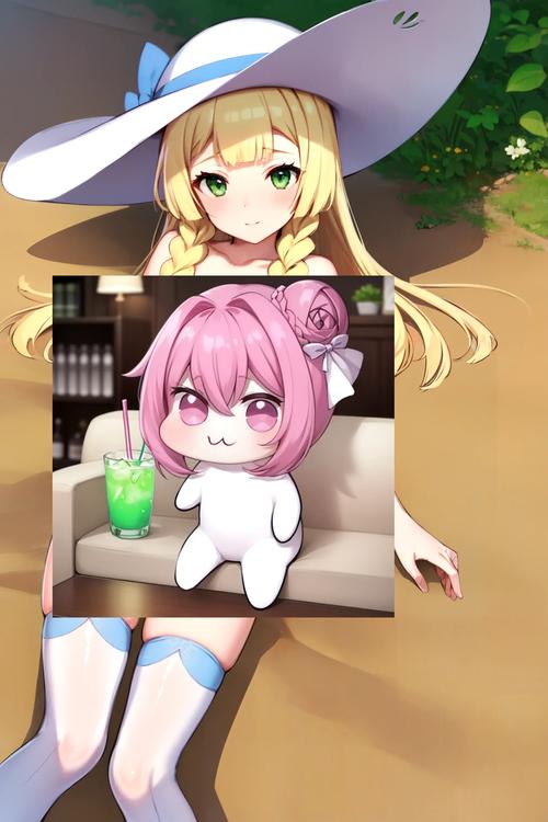 绅士向游戏推荐:莉莉传说好玩吗?玩家评价