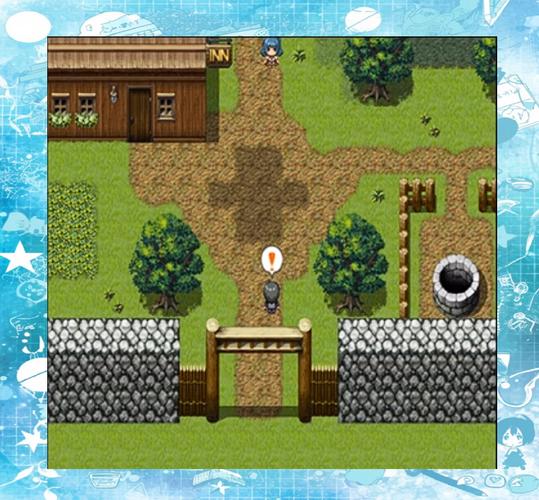 下载NPC狩猎之学校篇游戏:二次元冒险解谜RPG