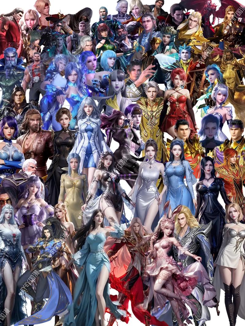 斗罗大陆合集官方网站：高清完整版在线观看