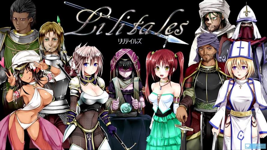 想找莉莉传说官方网站?最新游戏资讯这里最全!