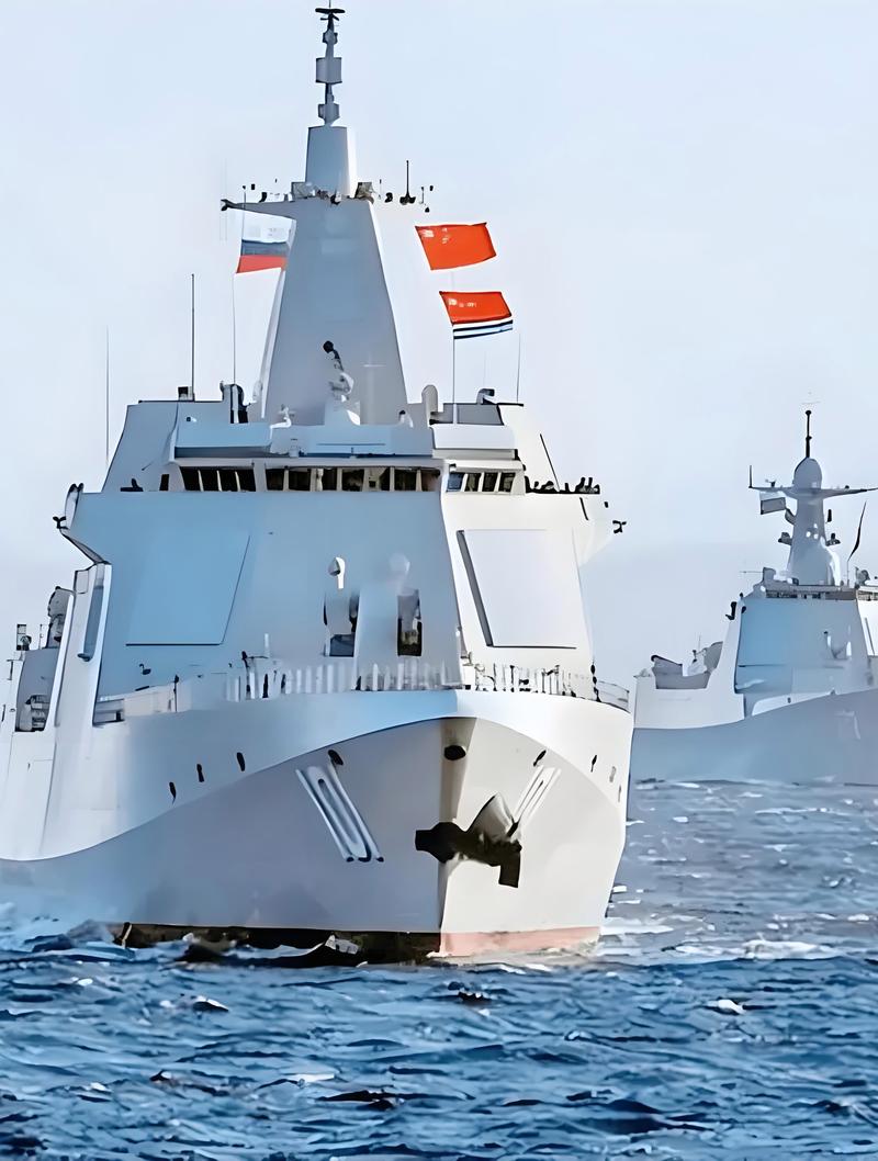 哪里能找到驱逐舰官方网站?高清图片抢先看!