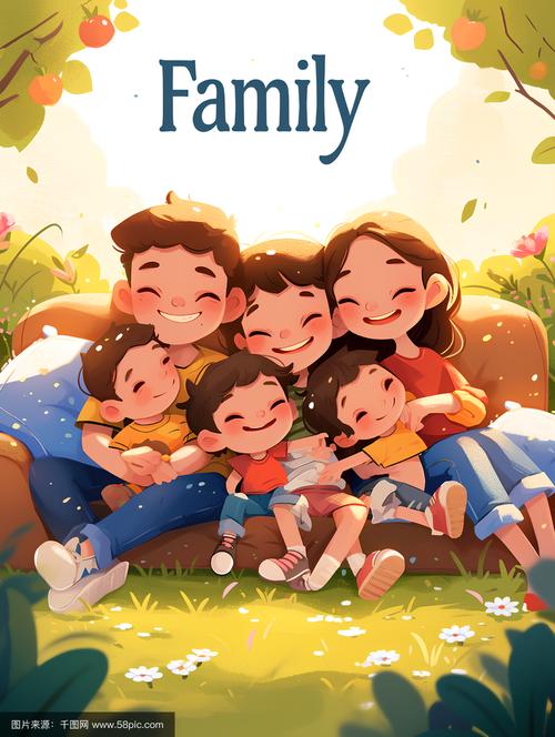 家庭生活FamilyFaring新版哪里下载?安卓苹果安装教程来了