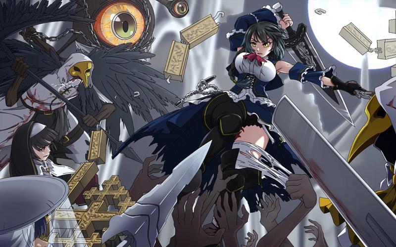 魔女复仇之夜最新消息来了吗？快来看看都有哪些新内容！