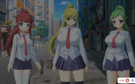 女士官洗脑游戏官网攻略哪里找?大神带你轻松通关游戏!