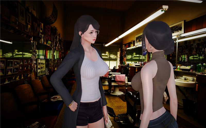 想玩美女养成师汉化版？高速下载通道马上开启！