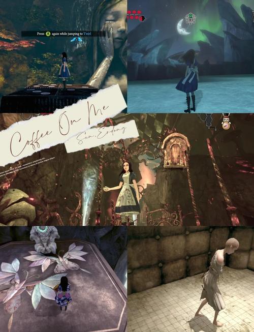 爱丽丝传说在哪下载全设备?苹果安卓PC全覆盖!