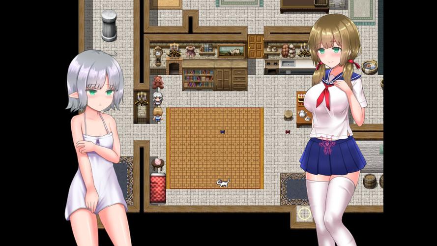 仙肴圣餐更新地址如何更换?新手必学教程!