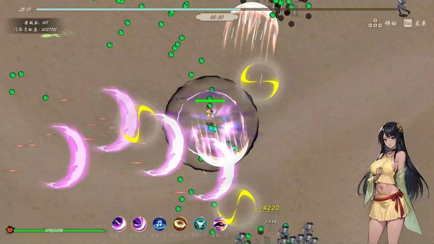 哪个双修武林版本好玩?实测这三款玩家都说爽