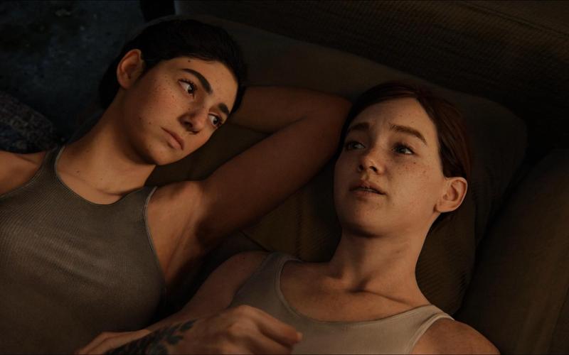 速览最后的生还者2汉化版最新更新内容及下载