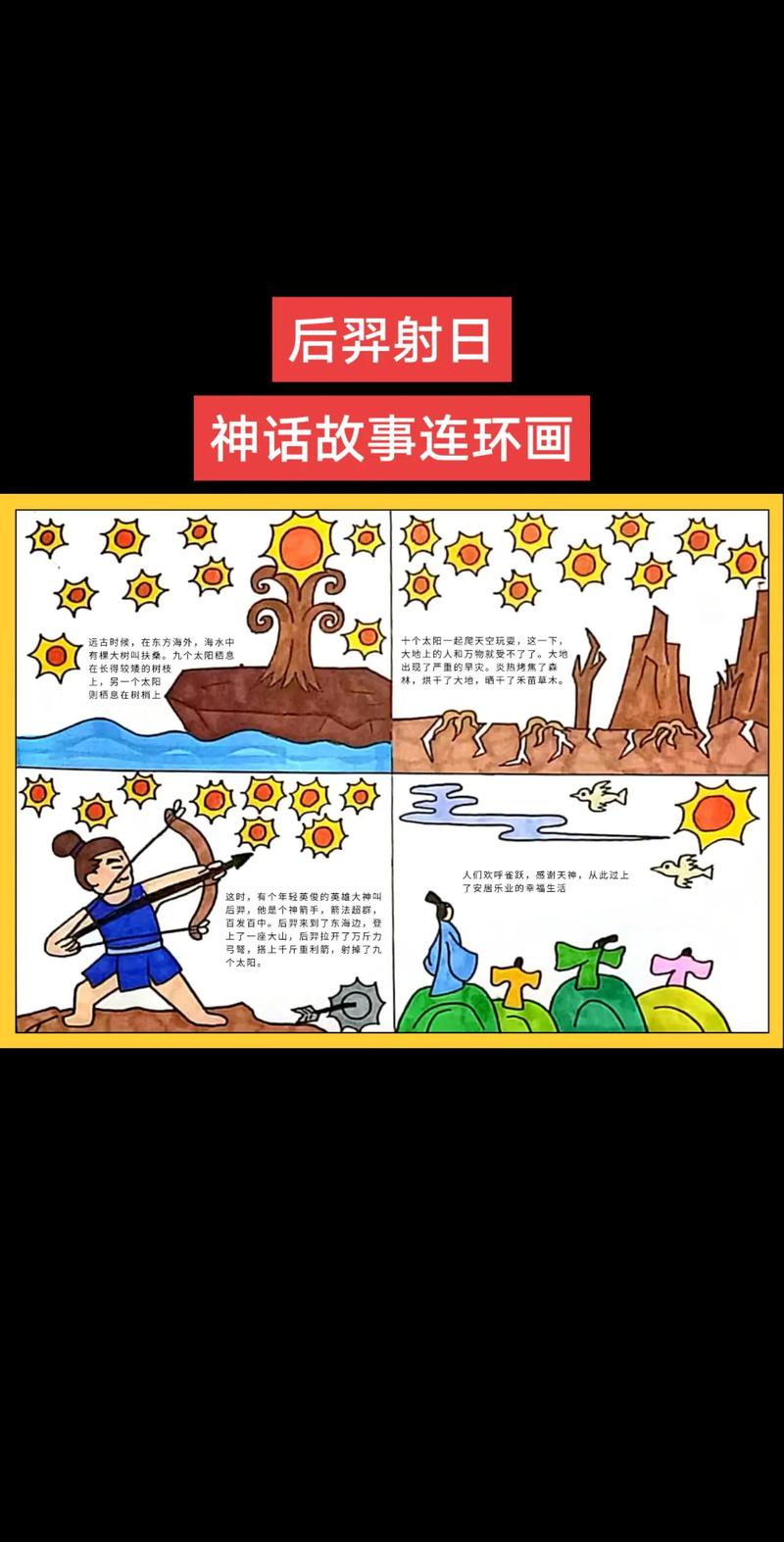 神话传记6版本大全怎么选？(看完这个你就明白了)