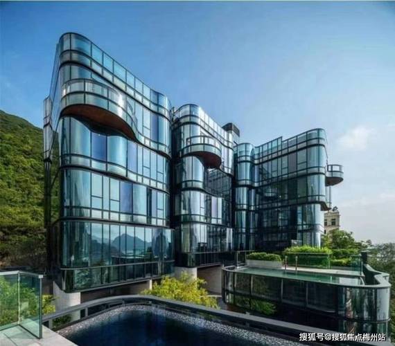 还在等什么？豪宅V0.89最新版本，带你进入全新豪宅世界！