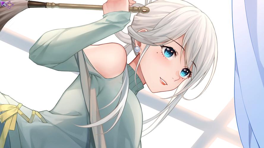 可爱的女巫2怎么下载?最新版安装教程来了!