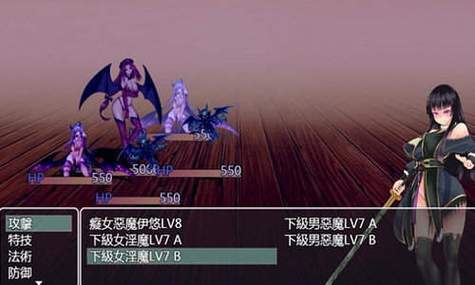 青龙剑姬传手游下载失败？解决方法都在这里