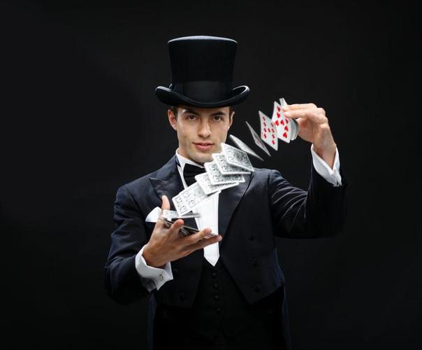 35岁魔术师免费下载指南?三步搞定新手速成秘诀!