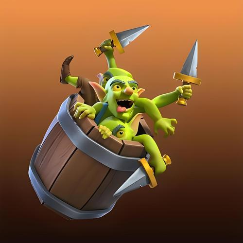 哥布林沃克最新版本配置要求?系统需求详细说明!