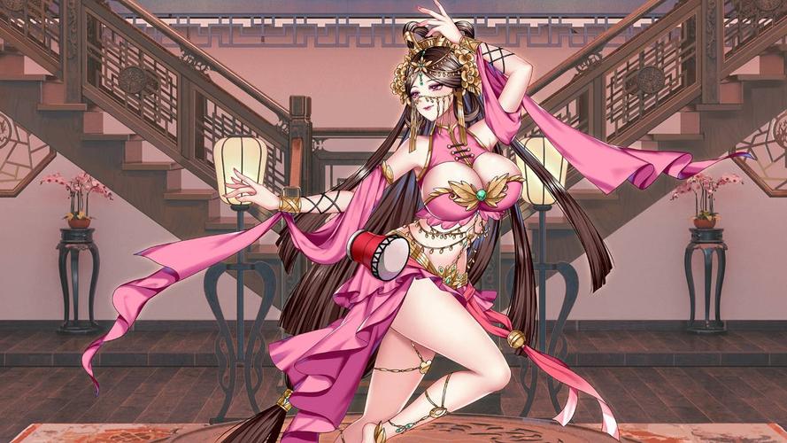 怡红院V1.02游戏介绍好玩吗?真实玩家体验分享!