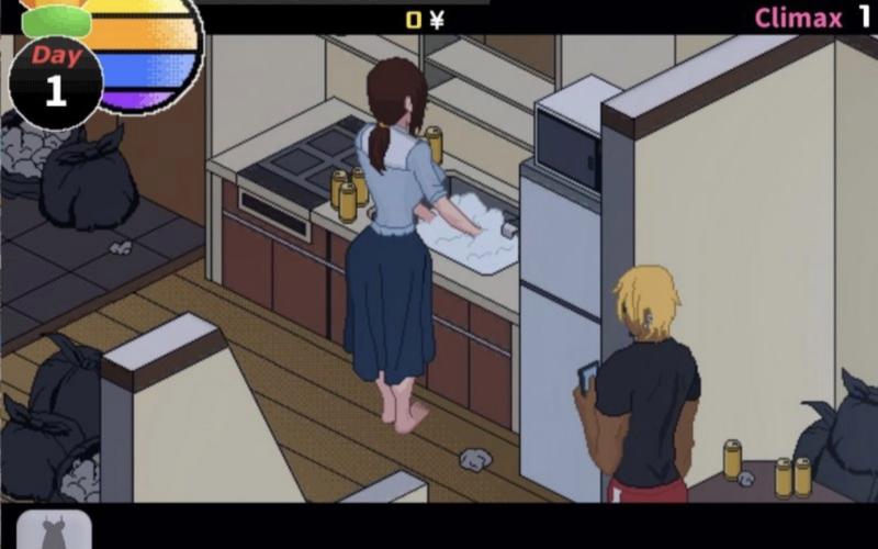 妈妈NTR游戏官网有免费下载吗?新手一键获取安装教程分享