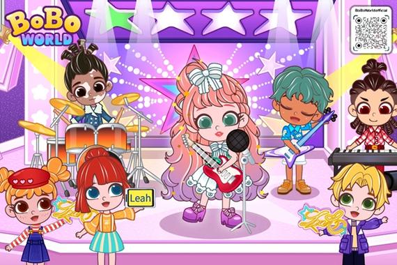 超级偶像安卓最新版更新了啥？五大功能亮点抢先看