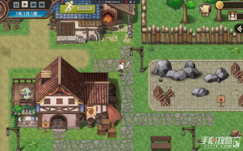 边境之村在哪下载最佳渠道?对比几家网站效果!