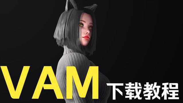 VAM纯净中文版安装失败怎么办?老司机亲测3招解决