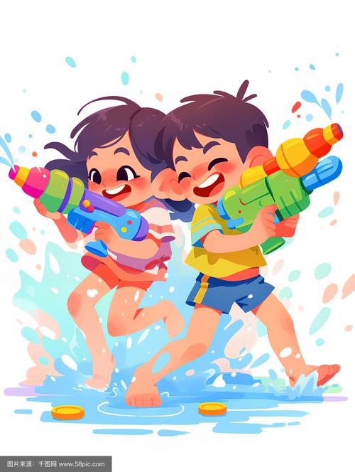 与你共度的夏日游戏玩法攻略?新手必看操作小贴士!