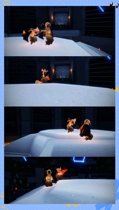 监护人绅士游戏怎么玩?新手必看操作指南!