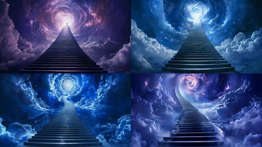 通往天堂的道路下载方法：告别资源难寻，一键获取！