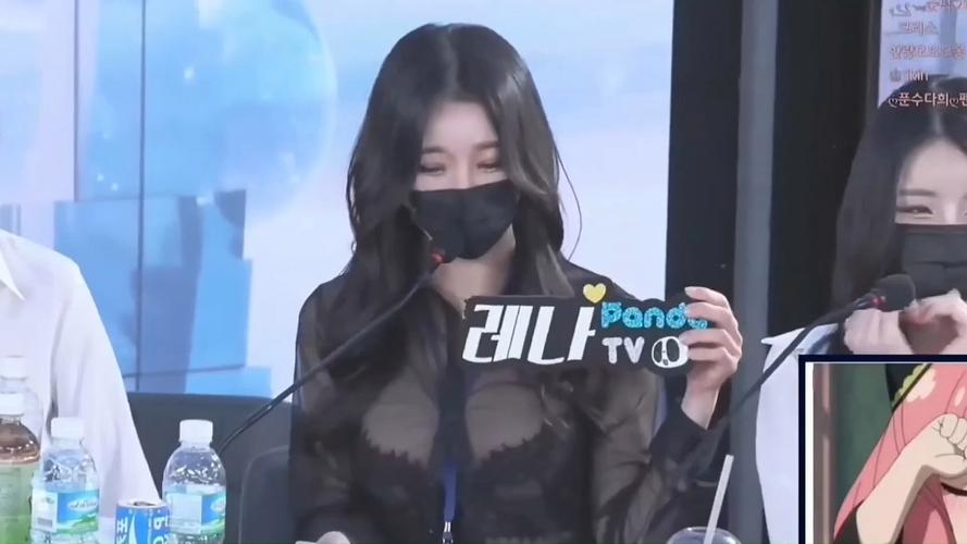 Jinricp韩国女团3月6日最新表演:高清视频独家分享!