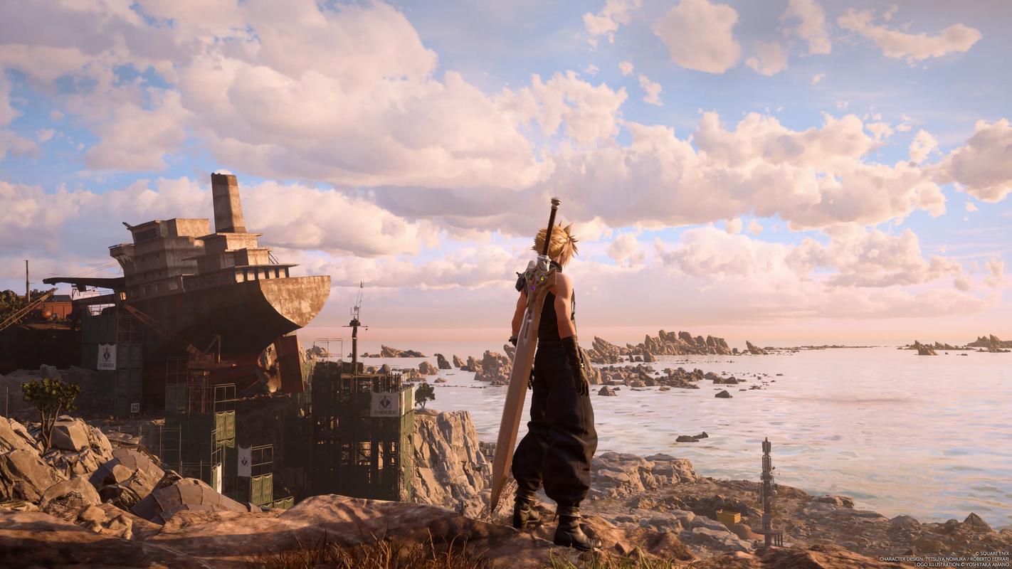 最终幻想7重生最新版本新角色是谁？(人物背景深度介绍)