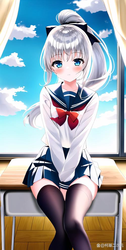 二次元老婆学院在哪下载靠谱?避开病毒风险指南!