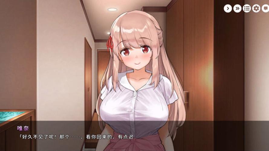 唯奈的甜蜜全肯定游戏攻略新手怎么玩?简单入门指南分享