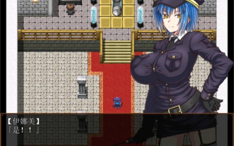 监狱岛的巨乳女看守如何下载最安全?避坑指南教会你!