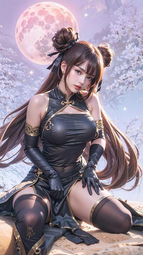 手机上地下城与少女怎么下载?三步操作不求人!