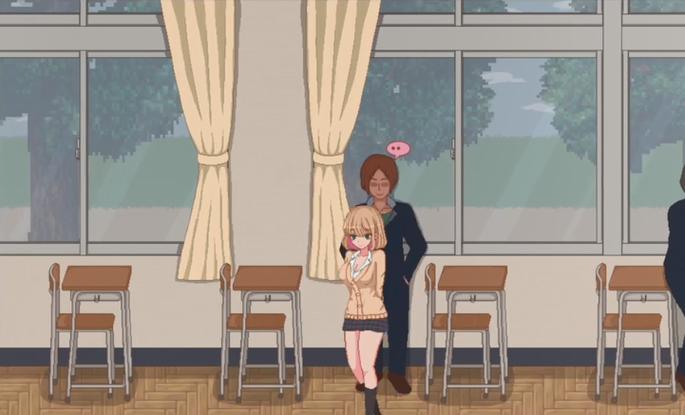 好玩的转校生太嚣张了绅士游戏推荐，不容错过！