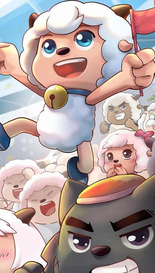 剪羊羊最新版本手机能用吗?家长必看儿童使用攻略!