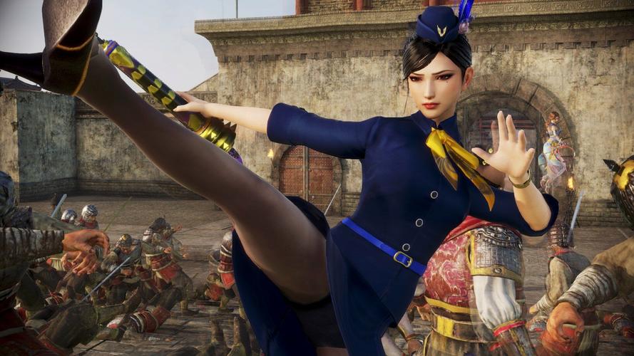 真三国无双绅士版如何下载?几个好平台推荐给你!