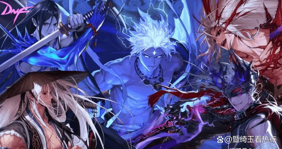 地下城与银魔之王最新技巧有哪些?收藏秘籍轻松通关!