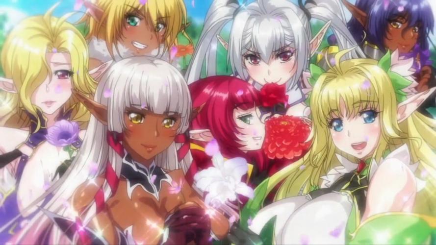 精灵之妊汉化版下载哪里找好？优质资源平台推荐！