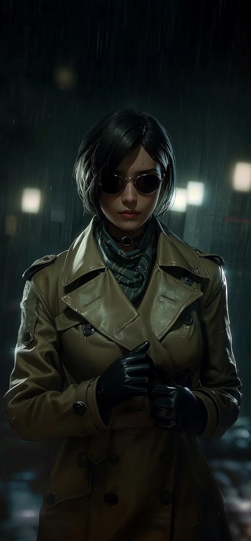 生化危机-艾达王与阿什利汉化版下载详细步骤新手必看