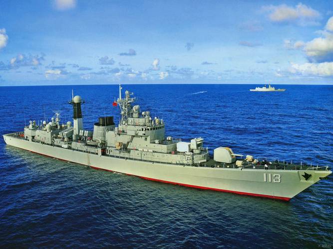 哪里能找到驱逐舰官方网站?高清图片抢先看!