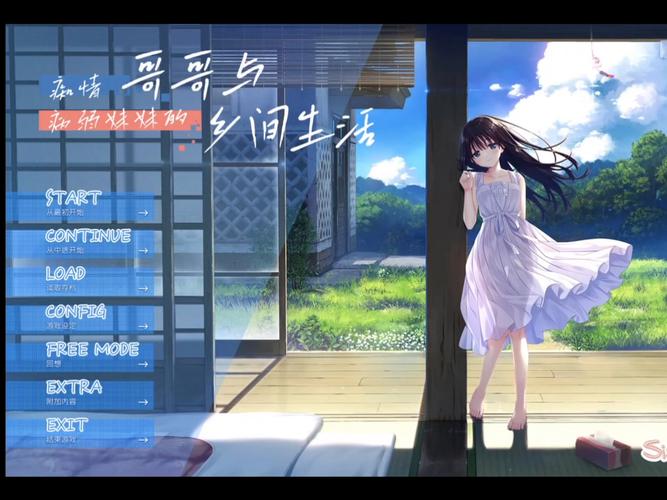 痴情哥哥与病弱妹妹的乡间生活最新版本是多少(获取方法快速掌握)