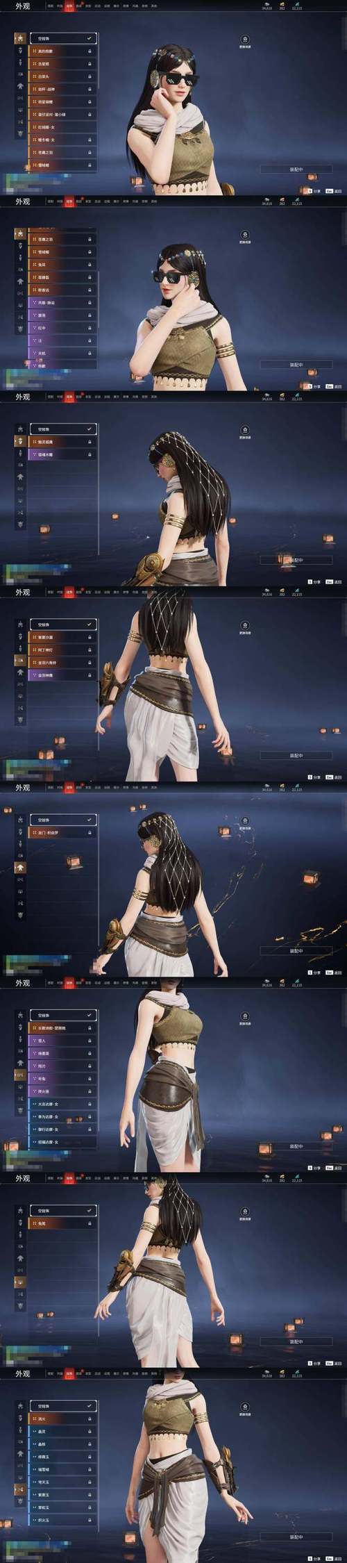 欲望回声杨过游戏值得买吗?资深玩家测评对比(省钱攻略)