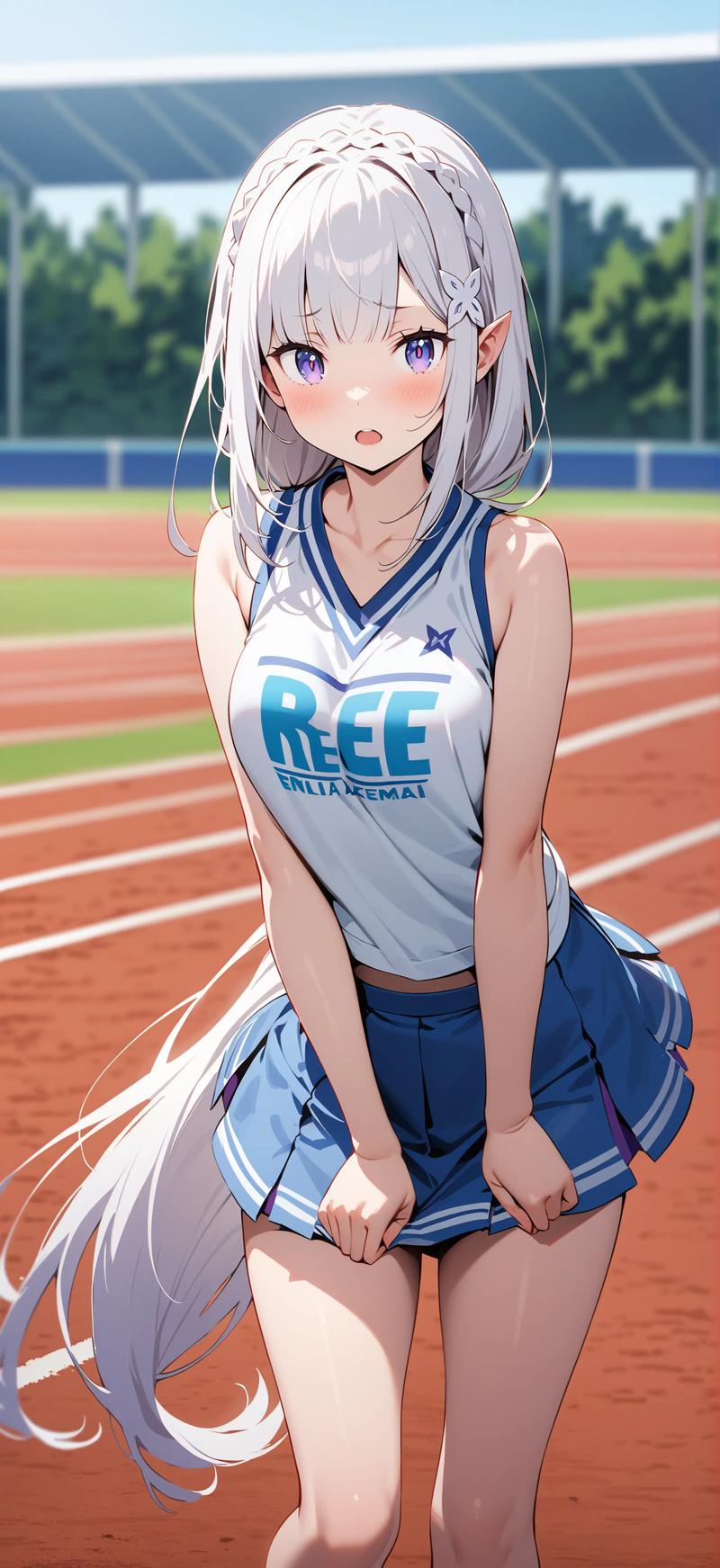 艾米莉亚的游戏室下载最新版要多大内存？电脑配置要求说明