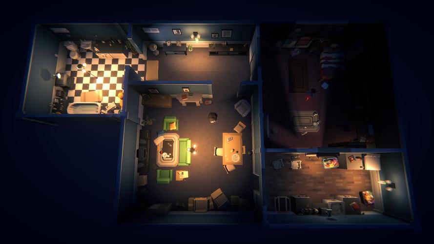 黑夜恐怖症2游戏官网下载,正版资源等你来体验!